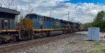 CSX 3005
